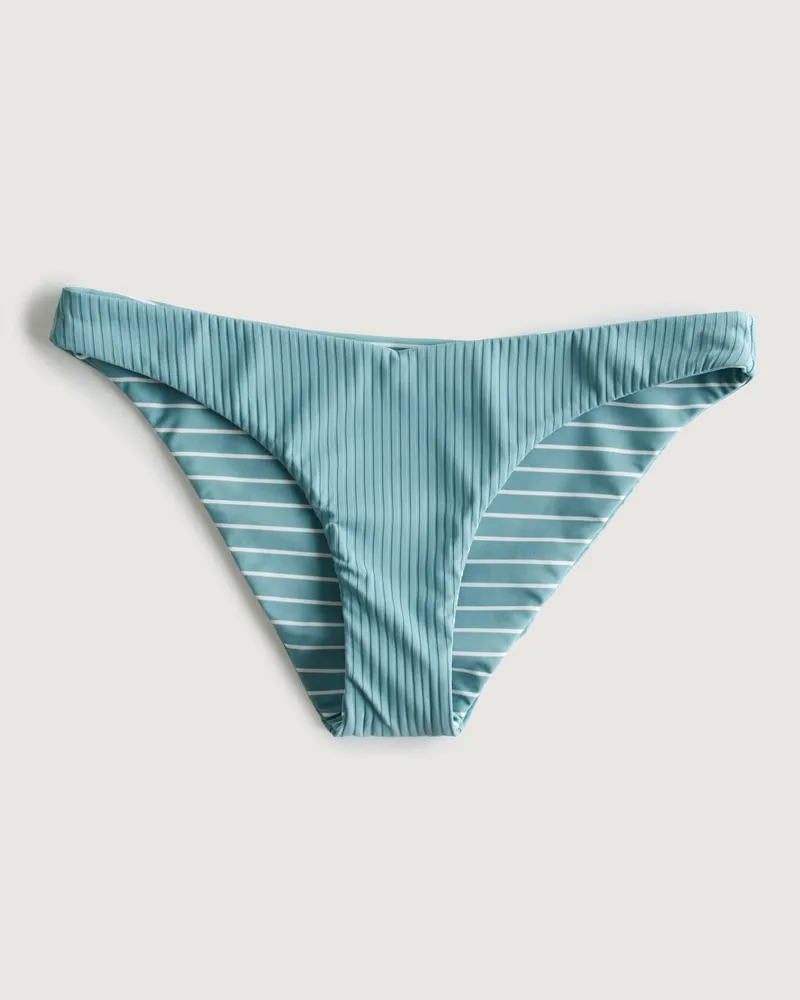 Gilly Hicks Blue Panties for Women