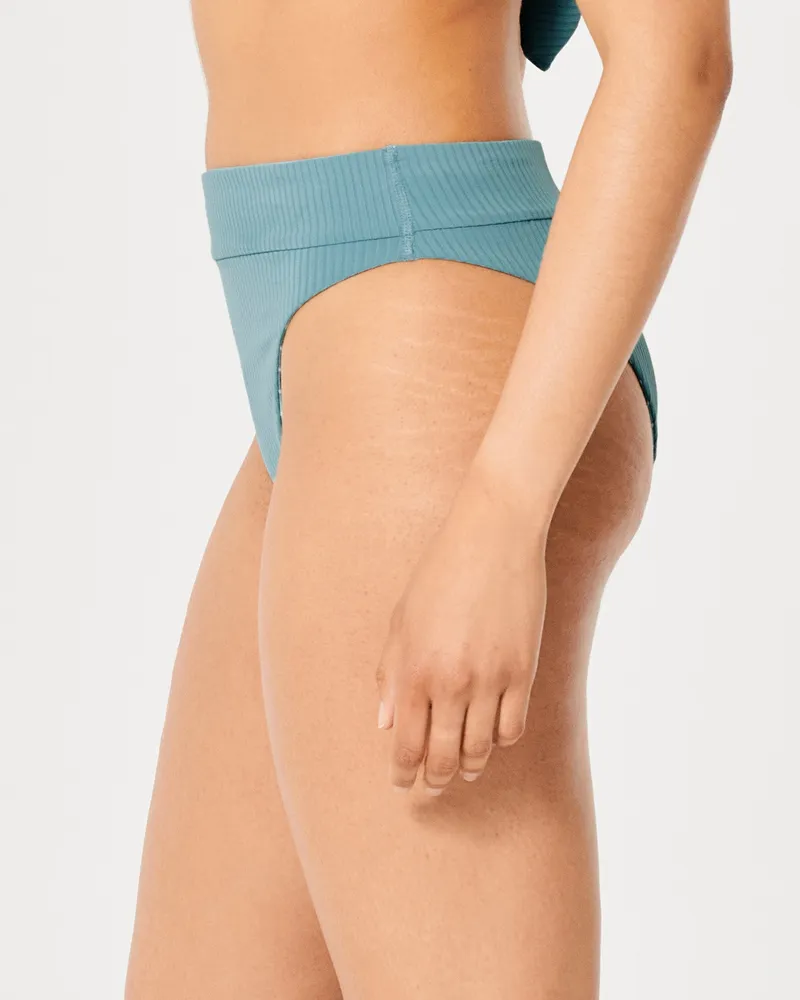 Hollister Gilly Hicks Shapewear High-Waist Thong