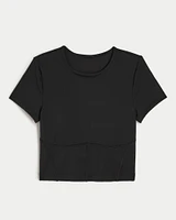 Gilly Hicks Active Boost Sport Tee