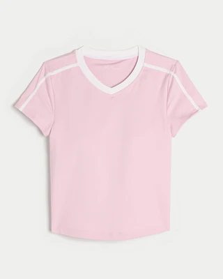 Gilly Hicks Active Baby Tee