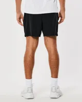 Gilly Hicks Active Lined Shorts 5"
