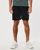 Gilly Hicks Unlined Active Shorts
