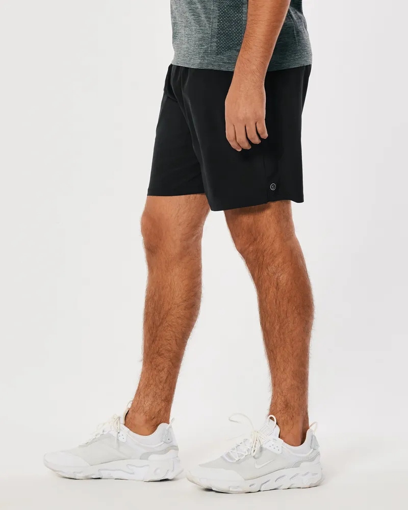 Gilly Hicks Unlined Active Shorts