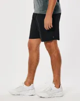 Gilly Hicks Unlined Active Shorts