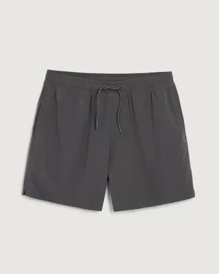Gilly Hicks Nylon-Lined Shorts