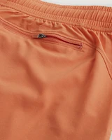 Gilly Hicks Nylon-Lined Shorts