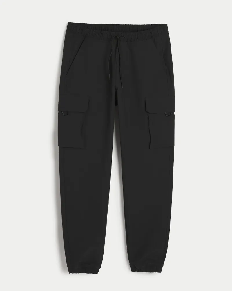 Hollister Gilly Hicks Active Cargo Joggers