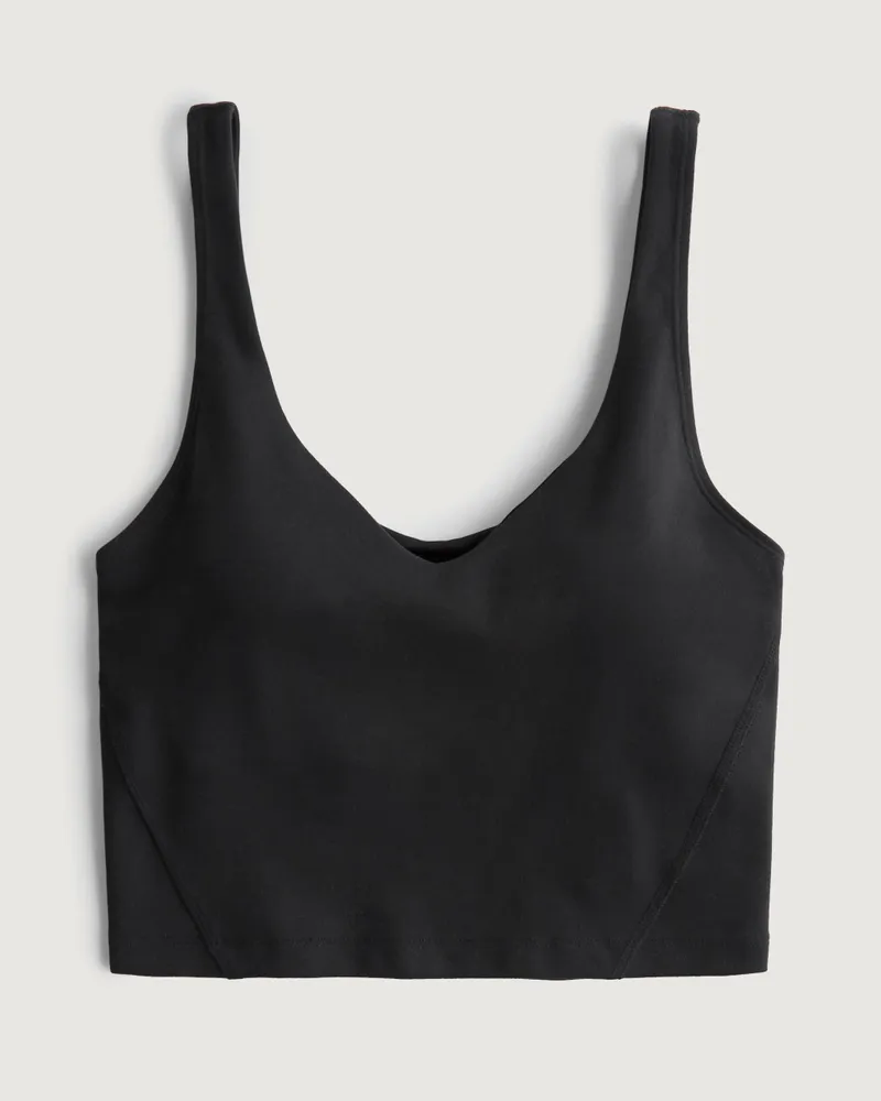 Hollister Gilly Hicks Active Recharge Plunge Tank