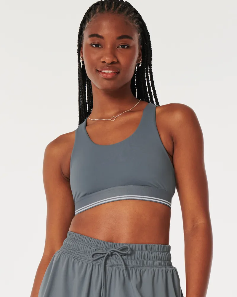 Hollister Gilly Hicks Active Energize Sports Bra