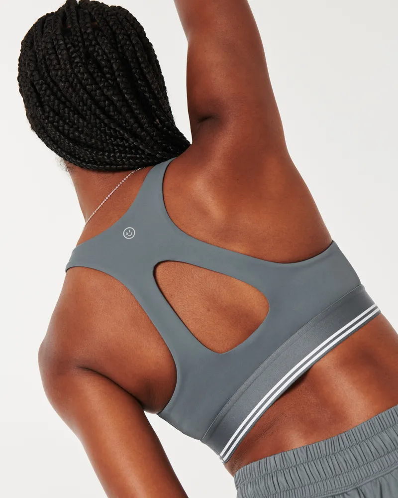Hollister Gilly Hicks Active Energize Sports Bra