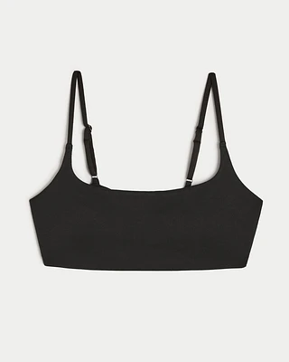 Gilly Hicks Active Recharge Twist-Back Sports Bra