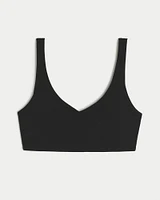 Gilly Hicks Active Recharge Plunge Sports Bra