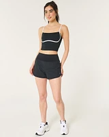 Gilly Hicks Active Recharge Under-Bust Cami