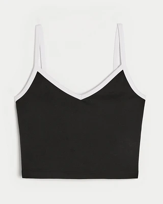 Gilly Hicks Active Recharge Tipped Cami