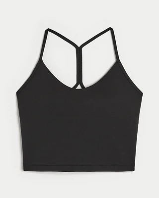 Gilly Hicks Active Boost Strappy Back Tank