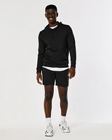 Gilly Hicks Active Recharge Hoodie