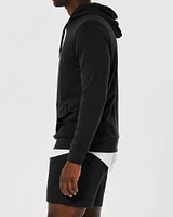 Gilly Hicks Active Recharge Hoodie