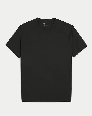 Gilly Hicks Active Crew T-Shirt