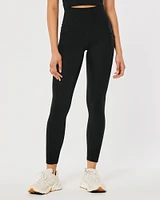 Gilly Hicks Active Recharge High-Rise 7/8 Leggings