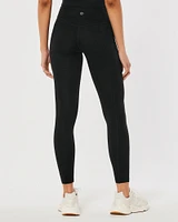Gilly Hicks Active Recharge High-Rise 7/8 Leggings