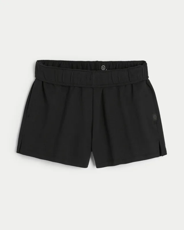 Hollister Gilly Hicks Active Energize Ultra High-Rise 2-in-1 Shorts 3