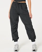 Gilly Hicks Active Parachute Joggers