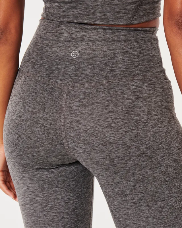 Hollister Gilly Hicks Active Energize Leggings