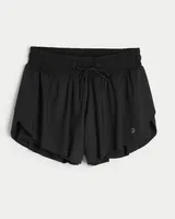 Gilly Hicks Lined Active Shorts