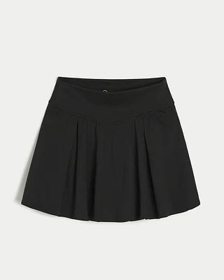 Gilly Hicks Active Pleated Skortie