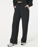 Gilly Hicks Active Cooldown Wide-Leg Pants