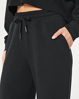 Gilly Hicks Active Cooldown Wide-Leg Pants