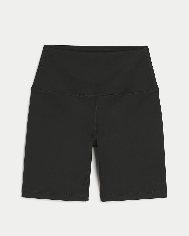 Gilly Hicks Active Recharge Bike Shorts 7