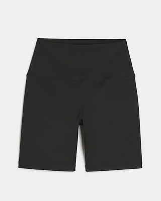 Gilly Hicks Active Recharge Bike Shorts 7