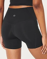 Gilly Hicks Active Boost Bike Shorts 5