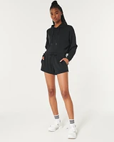 Gilly Hicks Active Cooldown Shorts