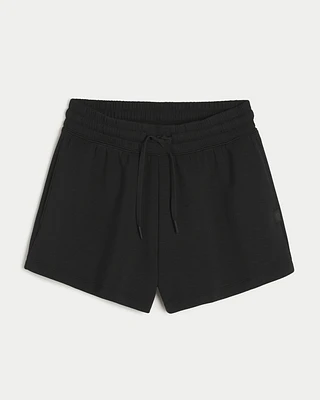 Gilly Hicks Active Cooldown Shorts