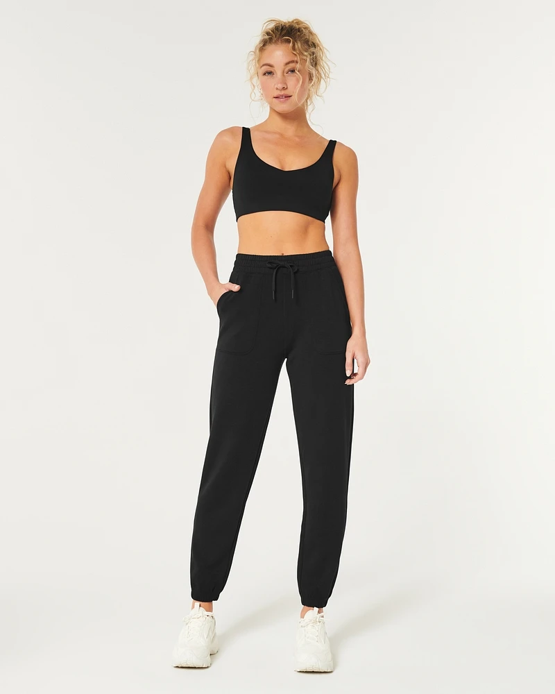 Gilly Hicks Active Cooldown Joggers