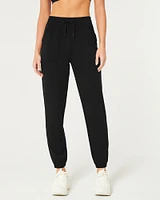 Gilly Hicks Active Cooldown Joggers