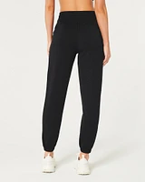 Gilly Hicks Active Cooldown Joggers
