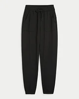 Gilly Hicks Active Cooldown Joggers