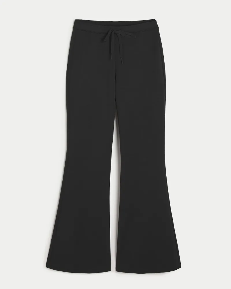 Hollister Gilly Hicks Active Cooldown Flare Pants