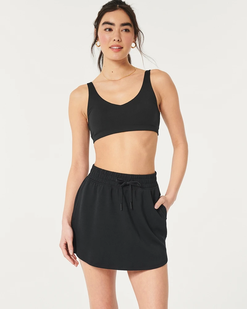 Gilly Hicks Active Cooldown Skirt