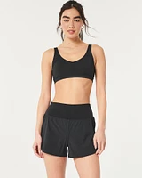 Gilly Hicks Active Running Shorts