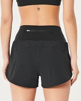 Gilly Hicks Active Running Shorts