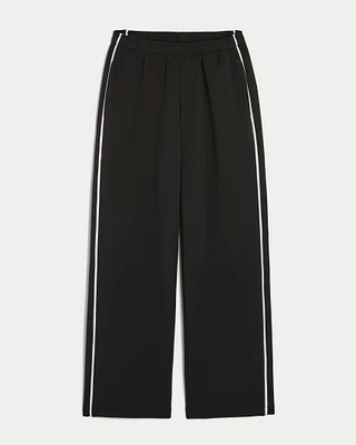 Gilly Hicks Active Cooldown Straight Pants