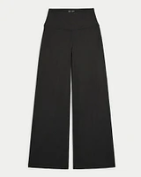 Gilly Hicks Active Recharge Wide-Leg Pants