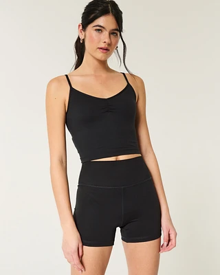 Gilly Hicks Active Recharge Shortie 3