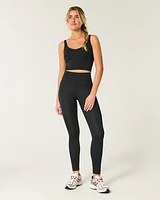 Gilly Hicks Active Recharge Pocket Leggings
