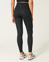 Gilly Hicks Active Recharge Pocket Leggings