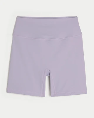 Gilly Hicks Active Boost Bike Shorts 5"